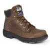 Georgia FlxPoint Mens Brown Leather Waterproof Comfort Work Boots -Cross country G6544 square 2727ffe2 58f9 40cf bb56 b302c2ab3213