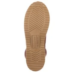 Georgia Mens Barracuda Gold Leather SPR OR Work Boots -Cross country G8152 outsole