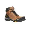 Georgia Mens Trail Crazy Horse Leather Amplitude WP CT Work Boots -Cross country GB00129