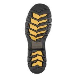 Georgia Mens Brown Leather Eagle One Chelsea Work Boots 14 Georgia Mens Brown Leather Eagle One Chelsea Work Boots -Cross country GB00315 outsole