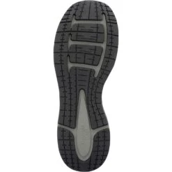 Georgia Mens Durablend Sport CT Hi-Top Black Mesh Work Boots -Cross country GB00544 outsole