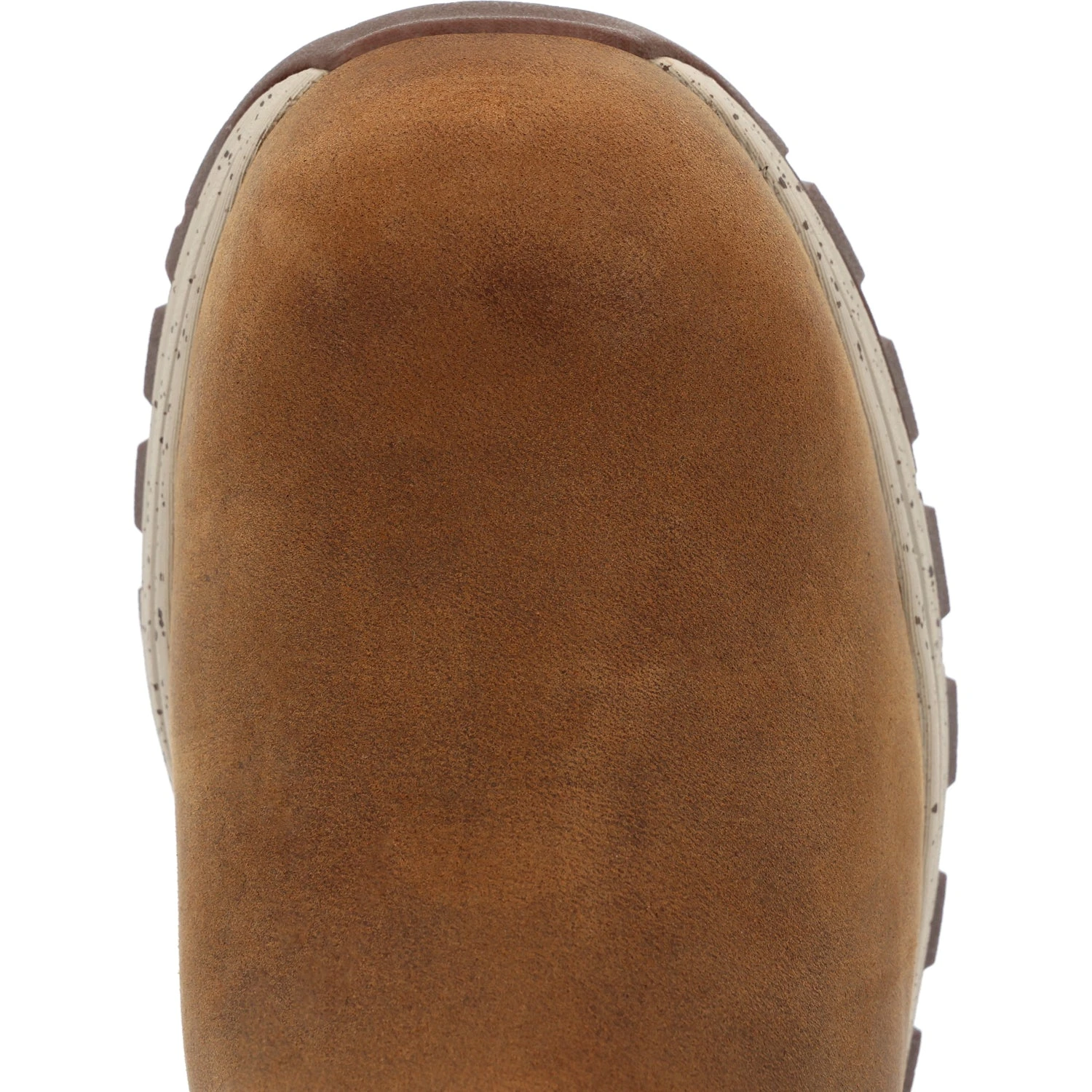 Georgia Mens Eagle Trail Pull On Brown Leather Work Boots 5 Georgia Mens Eagle Trail Pull On Brown Leather Work Boots - Image 3