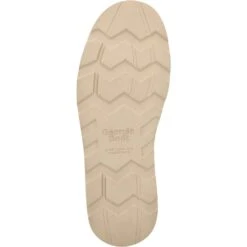 Georgia Mens Core 37 10in WP Wedge Brown Leather Work Boots -Cross country GB00666 outsole