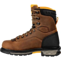 Men's Georgia Boot Carbo-Tec LTX Waterproof Work Boot 12 Men's Georgia Boot Carbo-Tec LTX Waterproof Work Boot -Cross country GUEST 08c64c19 df9c 4450 b30e e88e20cc0d12