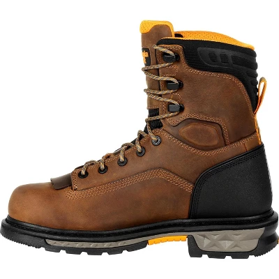 Men's Georgia Boot Carbo-Tec LTX Waterproof Work Boot 6 Men's Georgia Boot Carbo-Tec LTX Waterproof Work Boot - Image 4