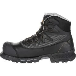 Men's Georgia Boot Rumbler Composite Toe Waterproof Hiker -Cross country GUEST 0b9a8847 fd21 42d6 b091 5fef0a81cd47