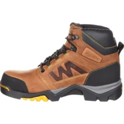 Men's Georgia Boot Amplitude Men's Waterproof Work Boot -Cross country GUEST 0c793693 ef16 45ab 9db6 685720e771d8