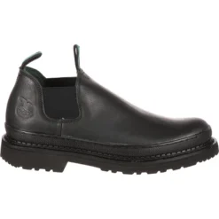 Georgia Boot Men's Black Georgia Giant Romeo Work Shoe Size 12(Wide) 13 Georgia Boot Men's Black Georgia Giant Romeo Work Shoe Size 12(Wide) -Cross country GUEST 0c80e89e dc35 4aa3 b94e d51af2c626ce