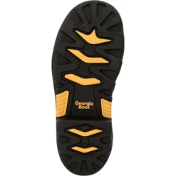 Kids Georgia Boot Muddog Little Kid Pull On Boot