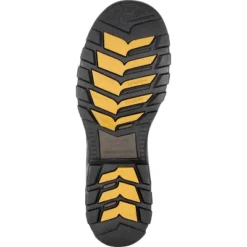 Men's Georgia Boot Eagle One Waterproof Chelsea Work Boot