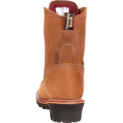 Men's Georgia Boot Steel Toe GORE-TEX® Waterproof 400G Insulated Logger Boot -Cross country GUEST 1dbe08c7 4f76 4f78 ad22 26c7da9184a9