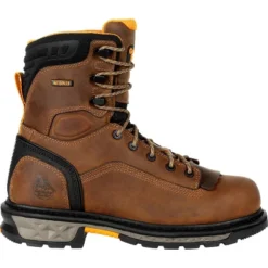 Men's Georgia Boot Carbo-Tec LTX Waterproof Work Boot 14 Men's Georgia Boot Carbo-Tec LTX Waterproof Work Boot -Cross country GUEST 1feaa1ae e809 4dfa 9fe0 d16a3b125b61