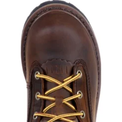 Kids Georgia Boot Kids' Insulated Waterproof Outdoor Boot -Cross country GUEST 29880ac5 b530 4e8b 876c 1ff85d001662