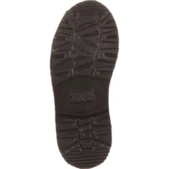 Georgia Boot Kids Georgia Kids' Little Georgia Giant Romeo