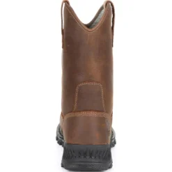 Men's Georgia Boot Rumbler Composite Toe Waterproof Pull-on Work Boot 11 Men's Georgia Boot Rumbler Composite Toe Waterproof Pull-on Work Boot -Cross country GUEST 2d55c13c 9422 4ef7 ad21 ca67e919e468