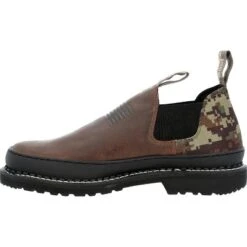 Georgia Boot Men's Georgia Giant Digital Camo Romeo Work Shoe 12 Georgia Boot Men's Georgia Giant Digital Camo Romeo Work Shoe -Cross country GUEST 34bb1d73 698e 4147 8356 21a1566035ad