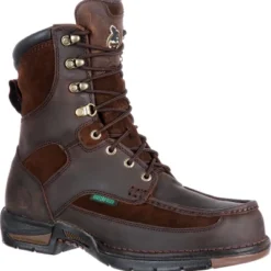 Men's Georgia Boot Athens Waterproof Work Boot 15 Men's Georgia Boot Athens Waterproof Work Boot -Cross country GUEST 3882c7d8 f8c6 44d8 a279 0e94423e2f32