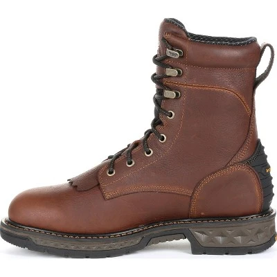 Men's Georgia Boot Carbo-Tec LT Waterproof Lacer Work Boot 6 Men's Georgia Boot Carbo-Tec LT Waterproof Lacer Work Boot - Image 4