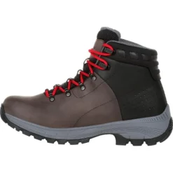 Men's Georgia Boot Eagle Trail Waterproof Hiker -Cross country GUEST 44220aaf 8593 4b74 8886 05ba4e5dff4b