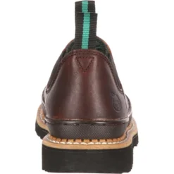 Georgia Boot Kids Georgia Kids' Little Georgia Giant Romeo -Cross country GUEST 4901cb19 1377 4c9e adbf 88d825d5ae28