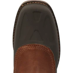 Men's Georgia Boot Carbo-Tec LTR Waterproof Pull On Boot -Cross country GUEST 4ec289e2 70a2 48cc 861b 29066d5ad1dc