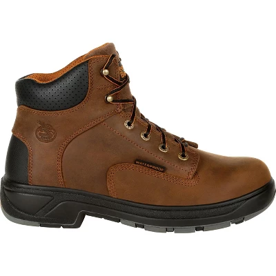 Men's Georgia Boot FLXpoint Waterproof Work Boot 8 Men's Georgia Boot FLXpoint Waterproof Work Boot - Image 6