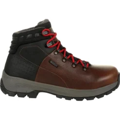 Men's Georgia Boot Eagle Trail Alloy Toe Waterproof Hiker -Cross country GUEST 597def88 02d3 4b0b bf47 208a2b69feab