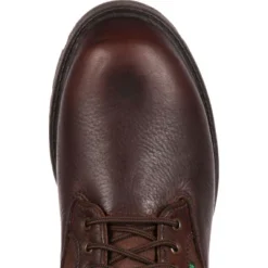 Men's Georgia Boot Homeland Waterproof 600G Insulated Work Boot -Cross country GUEST 5e454484 97c1 4cc3 aeba ff14057581fd