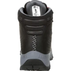 Men's Georgia Boot Eagle Trail Waterproof Hiker -Cross country GUEST 5e5f1731 e8ce 4e24 81c6 b3abd8d99efa