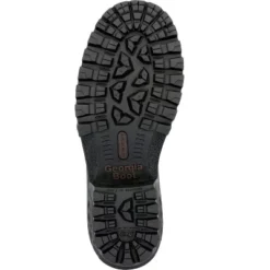 Men's Georgia Boot LTX Logger Waterproof Work Boot