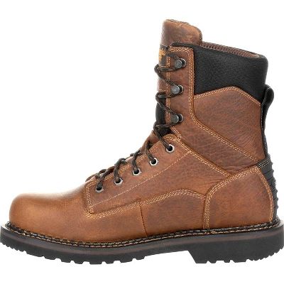 Georgia Boot Men's Georgia Giant Revamp Waterproof Work Boot 6 Georgia Boot Men's Georgia Giant Revamp Waterproof Work Boot - Image 4