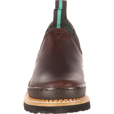 Kids Georgia Boot Toddlers' Romeo 4 Kids Georgia Boot Toddlers' Romeo - Image 2