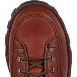 Men's Georgia Boot Eagle Light Wide Load Steel Toe Work Hiker -Cross country GUEST 646a87bf 0429 42b2 85dd ac7d9745b890