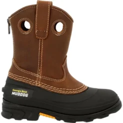 Kids Georgia Boot Muddog Little Kid Pull On Boot -Cross country GUEST 6b7d5884 1b49 4d51 8758 522ff3edeb5b