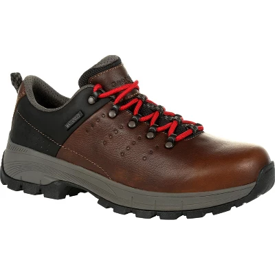 Men's Georgia Boot Eagle Trail Waterproof Oxford 9 Men's Georgia Boot Eagle Trail Waterproof Oxford - Image 7