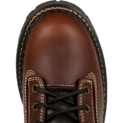 Georgia Boot AMP LT Logger Women's Brown Waterproof Low Heel Logger Boot 13 Georgia Boot AMP LT Logger Women's Brown Waterproof Low Heel Logger Boot -Cross country GUEST 7b7645b9 274c 464a 8a21 efdf4a706965