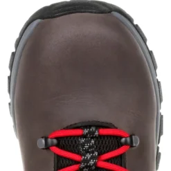 Men's Georgia Boot Eagle Trail Waterproof Hiker -Cross country GUEST 7c858a0f 0b29 4a97 89c1 9b83ae8a5e29