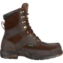 Men's Georgia Boot Athens Waterproof Work Boot 14 Men's Georgia Boot Athens Waterproof Work Boot -Cross country GUEST 81570fb5 2141 4edc 9a8b 5916369620a8