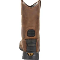 Men's Georgia Boot Eagle One Waterproof Pull On Work Boot 11 Men's Georgia Boot Eagle One Waterproof Pull On Work Boot -Cross country GUEST 8433ffc7 2cfd 4a9a 892e 511143417747
