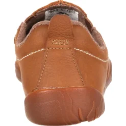 Men's Georgia Boot Cedar Falls Moc-Toe Slip-On -Cross country GUEST 85e0a5f3 b75c 4f68 96d9 83b043110310