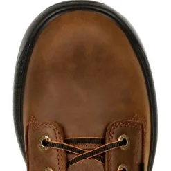 Men's Georgia Boot FLXpoint Composite Toe Waterproof Work Boot -Cross country GUEST 8cc77ca1 26dc 4a39 9e5c 149bea61899a