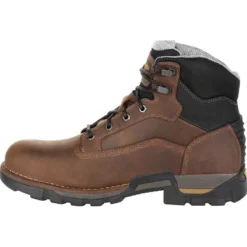 Men's Georgia Boot Eagle One Waterproof Work Boot -Cross country GUEST 91190bd3 4ffa 4a14 868d 2422176bbb51