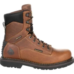 Georgia Boot Men's Georgia Giant Revamp Waterproof Work Boot 14 Georgia Boot Men's Georgia Giant Revamp Waterproof Work Boot -Cross country GUEST 958e8b20 f949 4c10 8319 3cc8b1e1117c