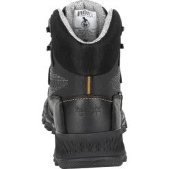 Men's Georgia Boot Rumbler Composite Toe Waterproof Hiker -Cross country GUEST 975eccfd c128 4ce8 98d4 2e23f1f31906