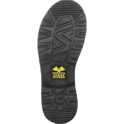 Georgia Boot Men's Georgia Giant Revamp Waterproof Work Boot 3 Georgia Boot Men's Georgia Giant Revamp Waterproof Work Boot