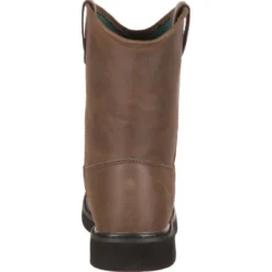 Kids Georgia Boot Big Kid Pull-On Boot -Cross country GUEST 9deaf2cf 0bbf 4128 ba89 56eaba218111