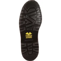 Men's Georgia Boot Muddog Waterproof Steel Toe Work Boot