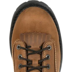 Men's Georgia Boot Comfort Core Logger Composite Toe Waterproof Work Boot -Cross country GUEST a62222de cf35 40d1 9c1c 3490098b0041