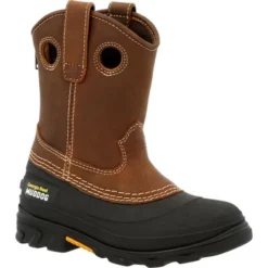 Kids Georgia Boot Muddog Big Kid Pull-On Boot -Cross country GUEST a78ae2e4 956f 4ac8 87bf 738035bfc6a2 1