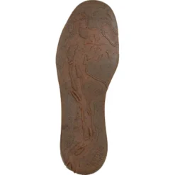 Men's Brown Georgia Boot Cedar Falls Driving Moccasin Size 13